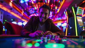 Fitur bonus dan putaran gratis Fa Cai Shen Deluxe