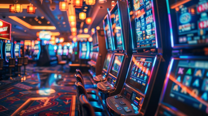 Antarmuka permainan Teen Patti